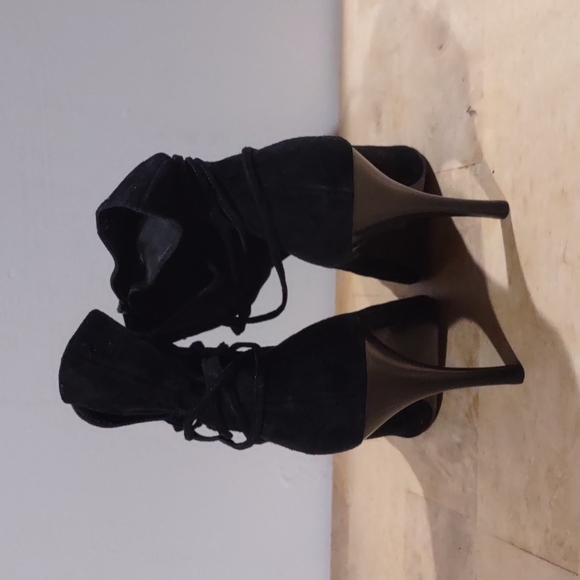 Calvin Klein half boot - Picture 3 of 4